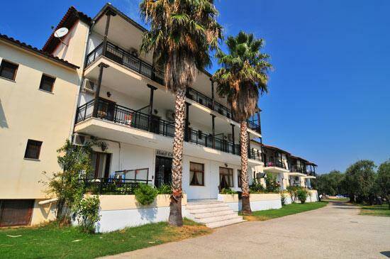 Coral Hotel packaged holidays