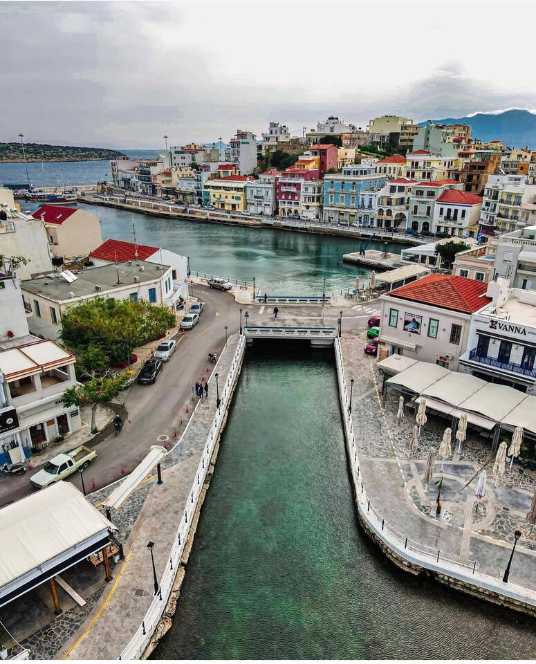 Άγιος Νικόλαος
